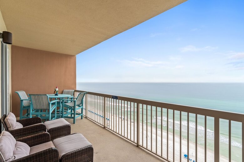 Sunrise Beach Resort By Panhandle Getaways