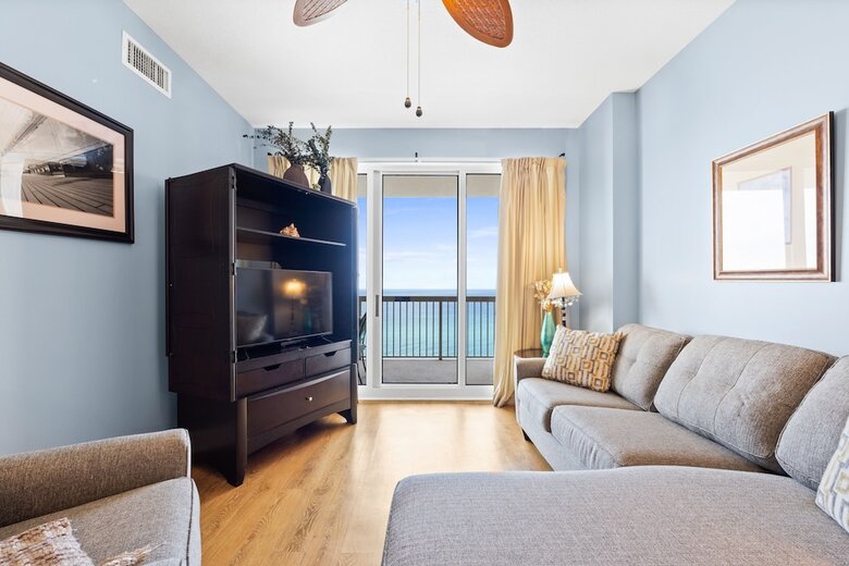 Sunrise Beach Resort By Panhandle Getaways