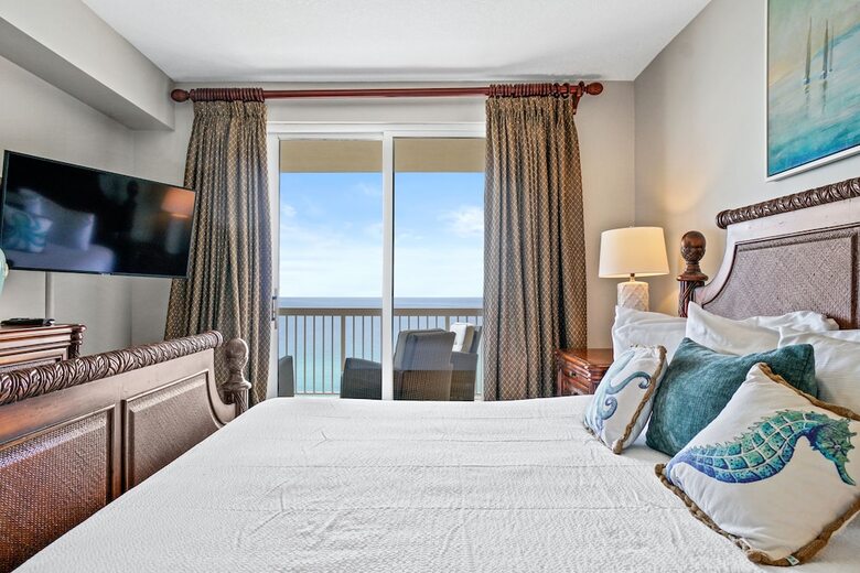 Sunrise Beach Resort By Panhandle Getaways