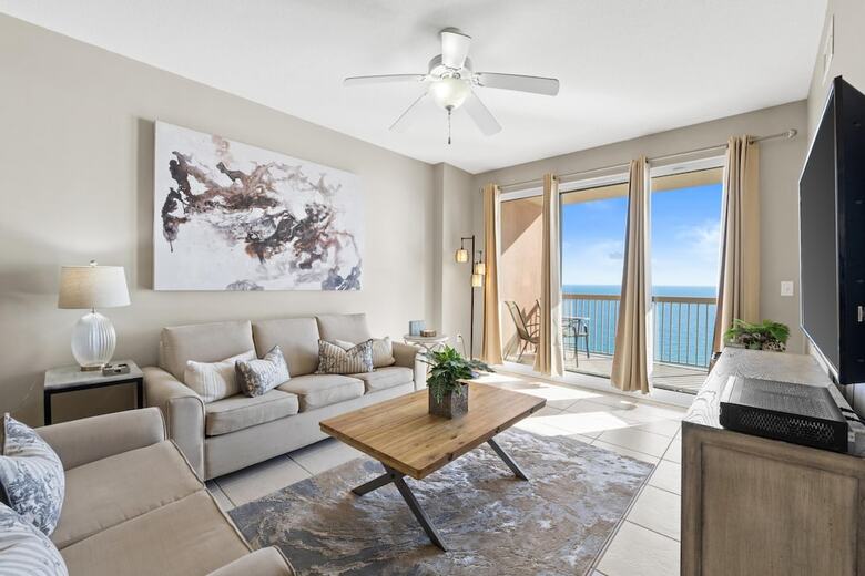 Sunrise Beach Resort By Panhandle Getaways