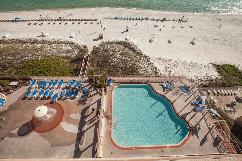 Sunrise Beach Resort By Panhandle Getaways