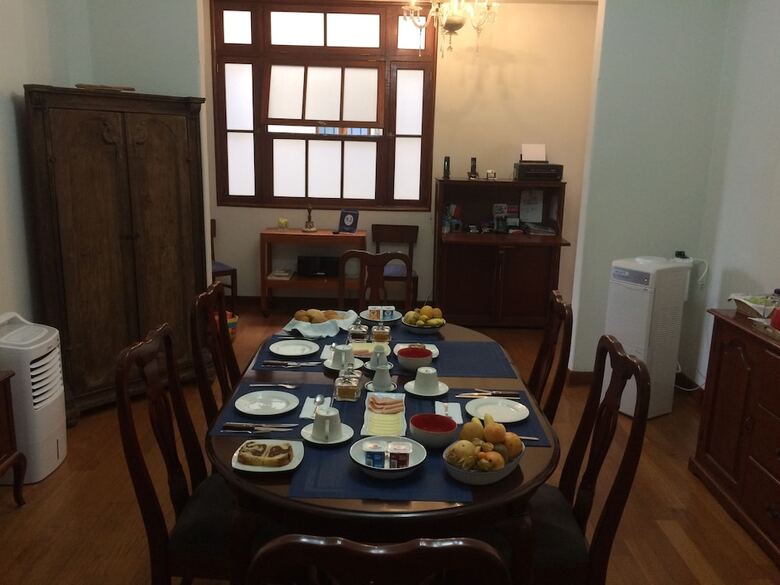 Larq'a Park Rooms