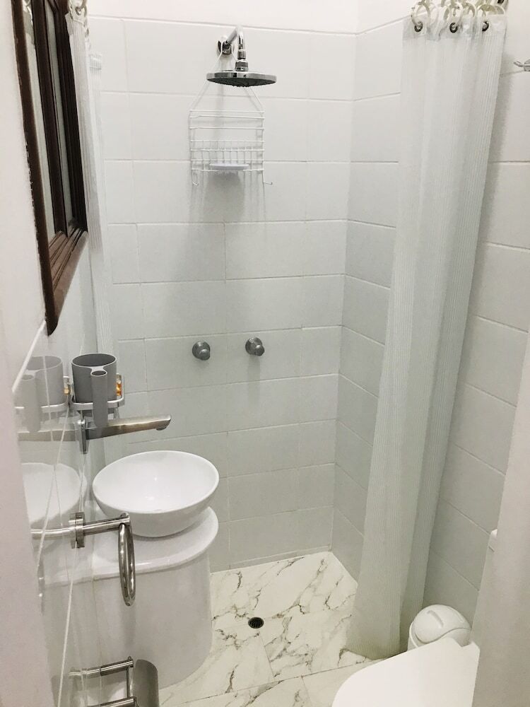 Larq'a Park Rooms