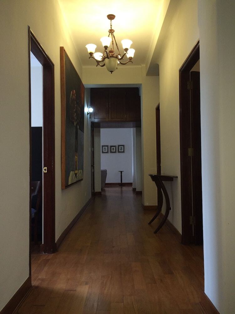 Larq'a Park Rooms