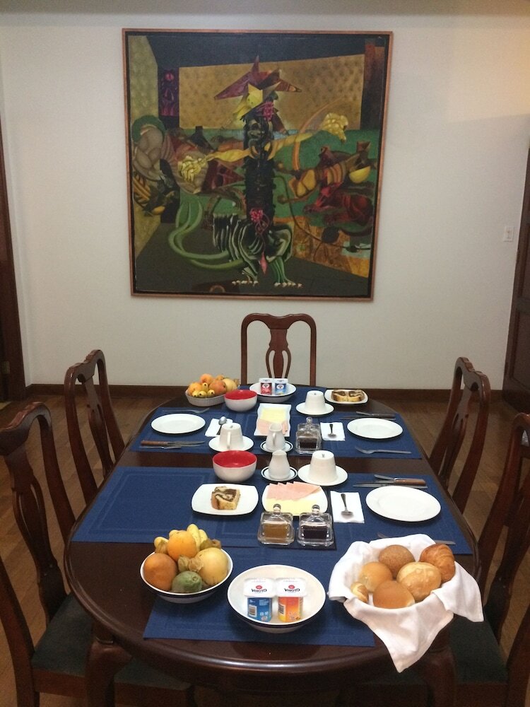 Larq'a Park Rooms