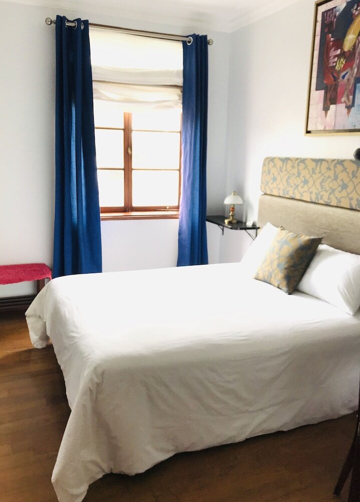 Larq'a Park Rooms