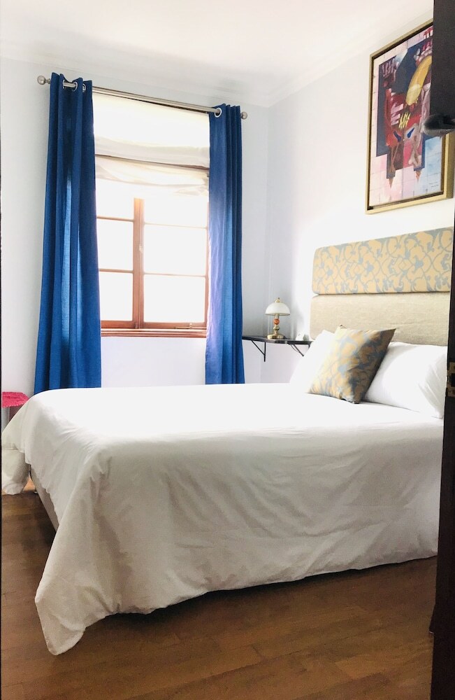 Larq'a Park Rooms