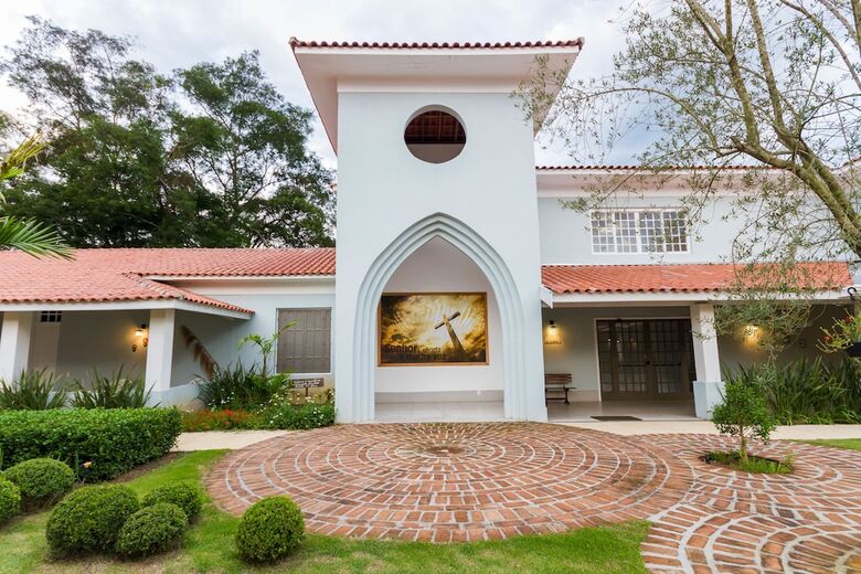 Hotel Sagrados Cora��es Pousada