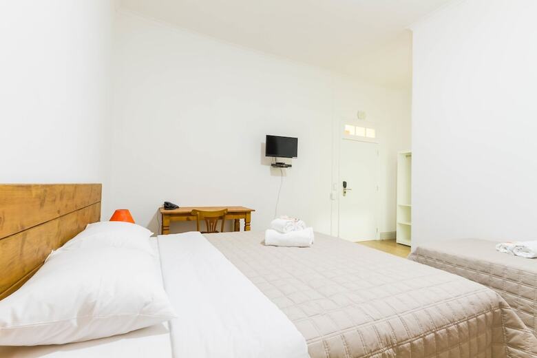 Hotel Sagrados Cora��es Pousada