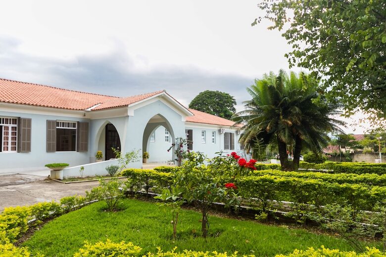 Hotel Sagrados Cora��es Pousada