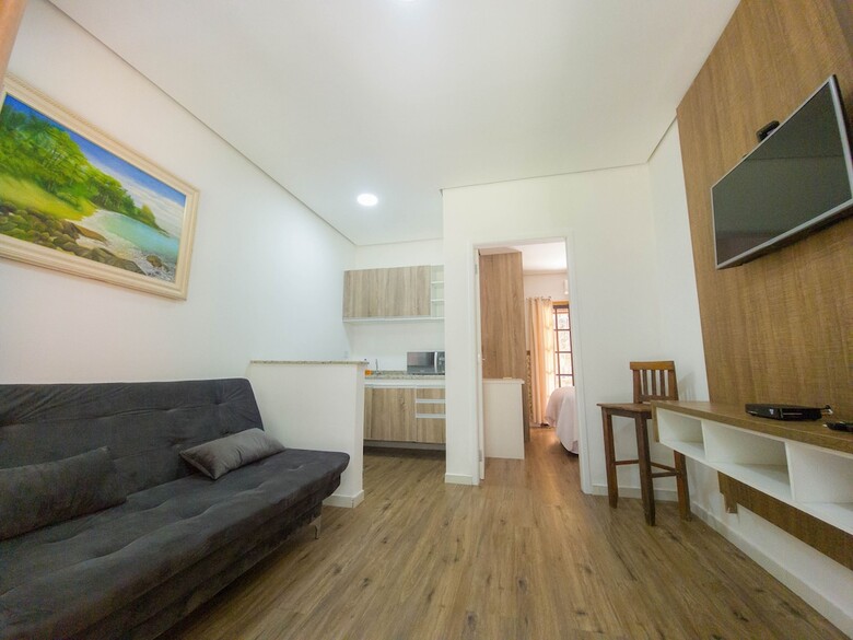 Yannai Chal� Praia