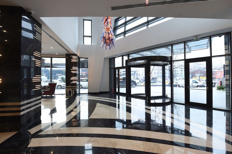 Cher Hotel & Spa Istanbul
