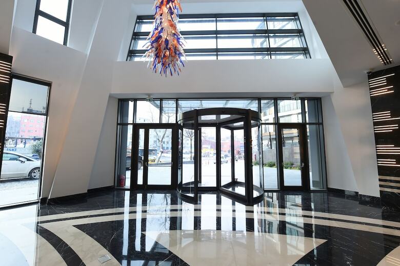 Cher Hotel & Spa Istanbul