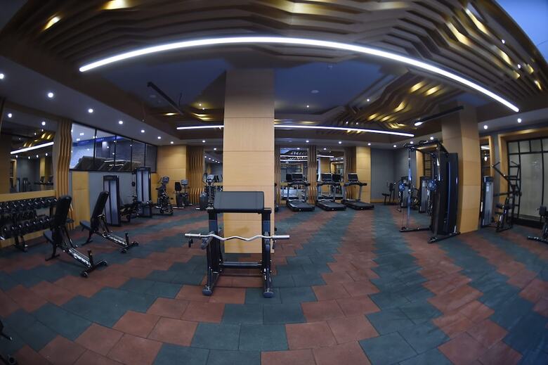 Cher Hotel & Spa Istanbul