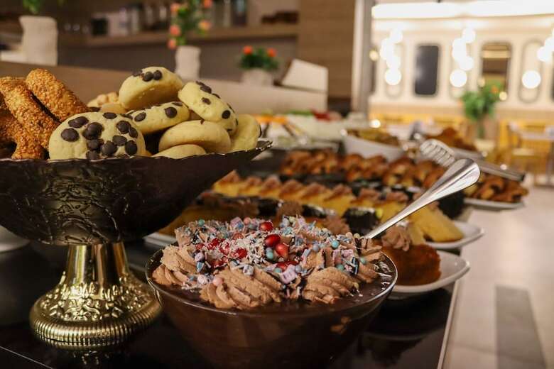 Old Town Point Hotel & Spa Antalya