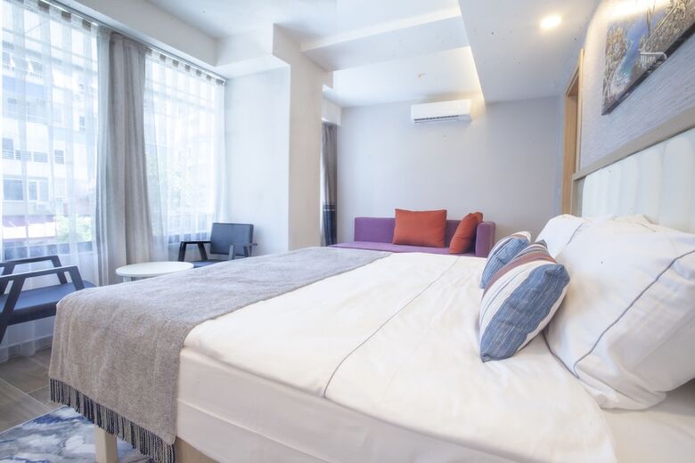 Old Town Point Hotel & Spa Antalya