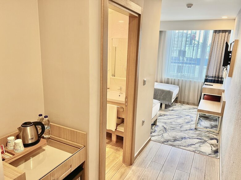 Old Town Point Hotel & Spa Antalya