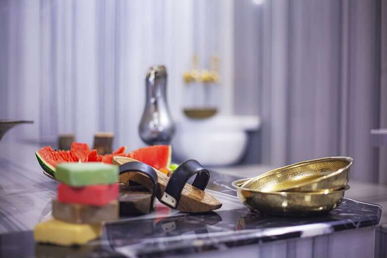Old Town Point Hotel & Spa Antalya