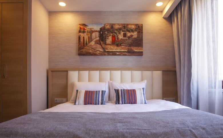 Old Town Point Hotel & Spa Antalya