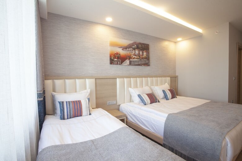 Old Town Point Hotel & Spa Antalya