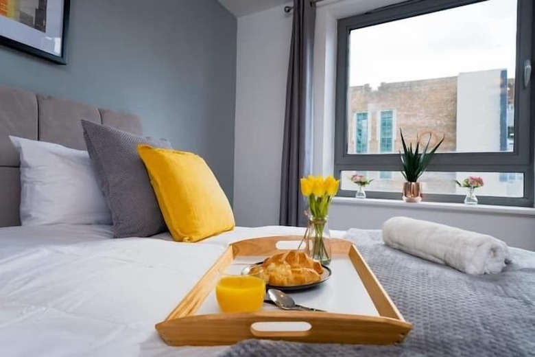 Hotel Ashleigh Court