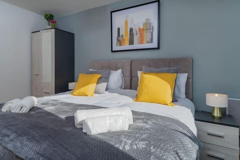 Hotel Ashleigh Court