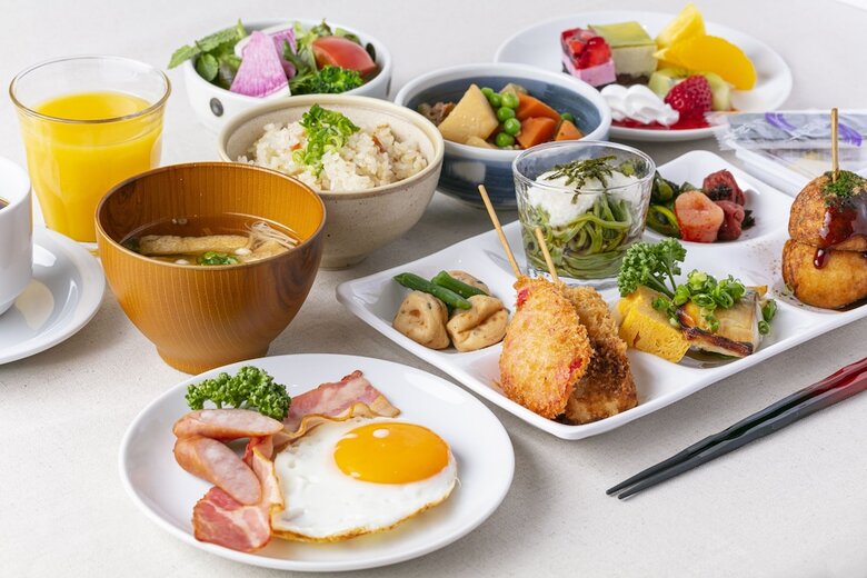 Hotel Forza Osaka Namba Dotonbori