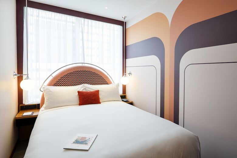 Ovolo Melbourne South Yarra, A Wyndham Hotel