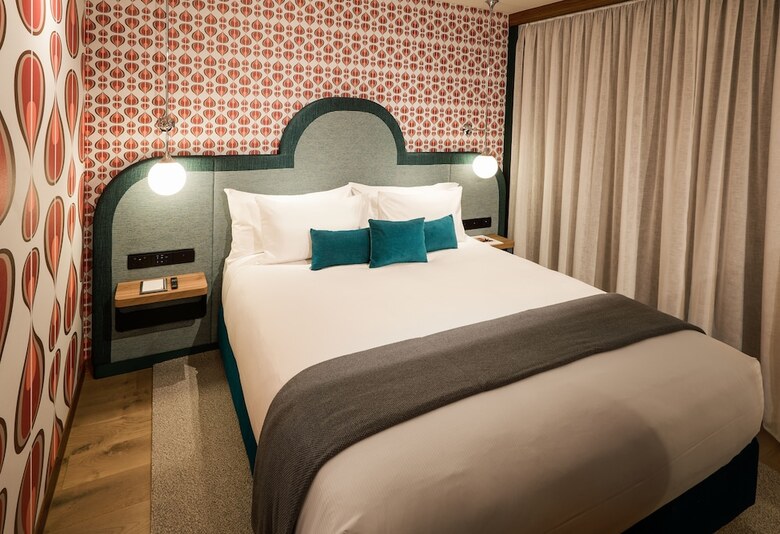 Ovolo Melbourne South Yarra, A Wyndham Hotel