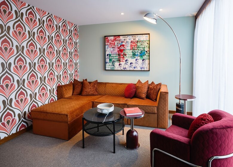 Ovolo Melbourne South Yarra, A Wyndham Hotel