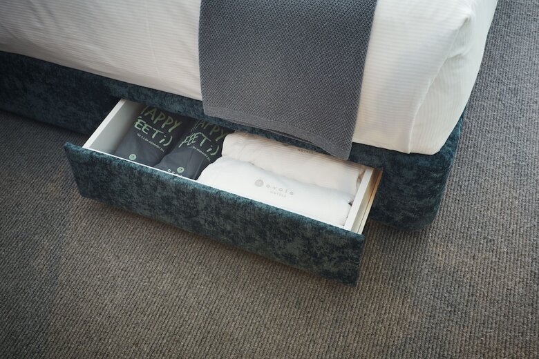 Ovolo Melbourne South Yarra, A Wyndham Hotel