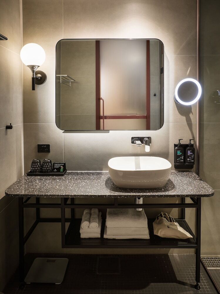 Ovolo Melbourne South Yarra, A Wyndham Hotel