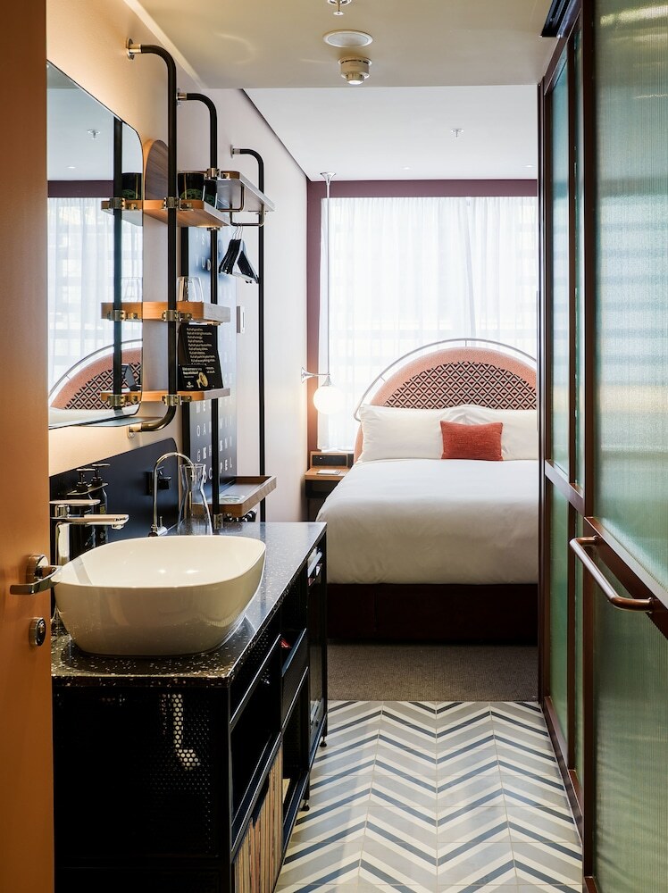 Ovolo Melbourne South Yarra, A Wyndham Hotel