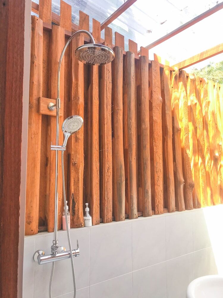 Hotel Goodvibes Cabins Chiang Mai