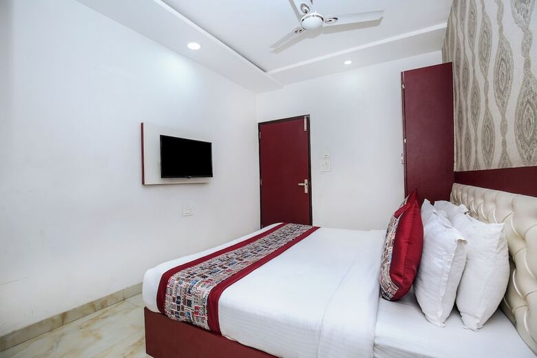 Hotel A Star - 50 Meter From Golden Temple