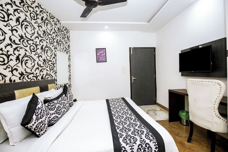 Hotel A Star - 50 Meter From Golden Temple