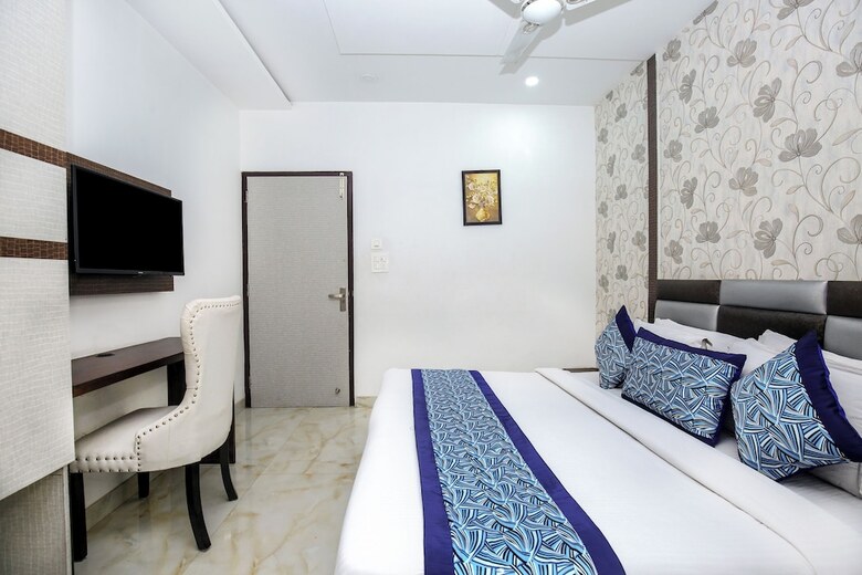 Hotel A Star - 50 Meter From Golden Temple