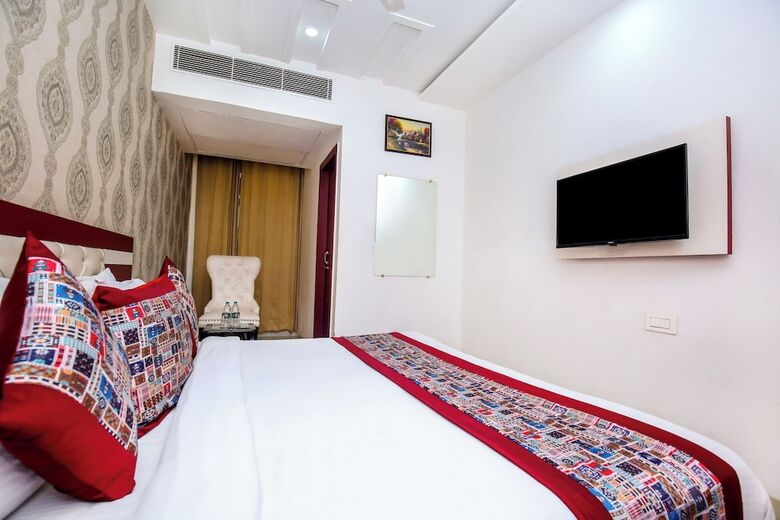 Hotel A Star - 50 Meter From Golden Temple