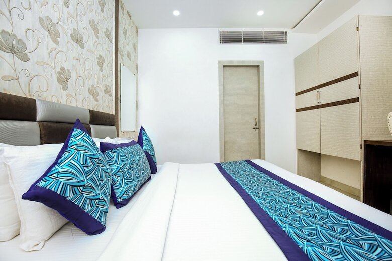 Hotel A Star - 50 Meter From Golden Temple
