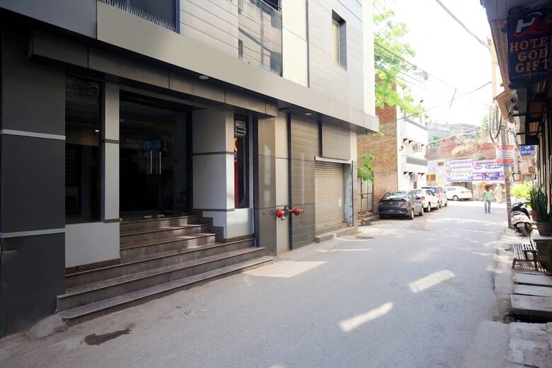 Hotel A Star - 50 Meter From Golden Temple