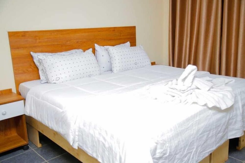 Mum's Hotel Kikuyu