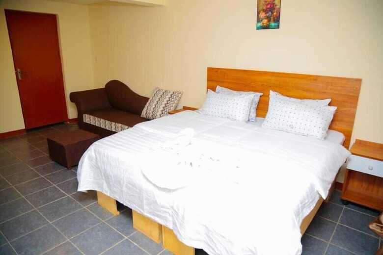 Mum's Hotel Kikuyu