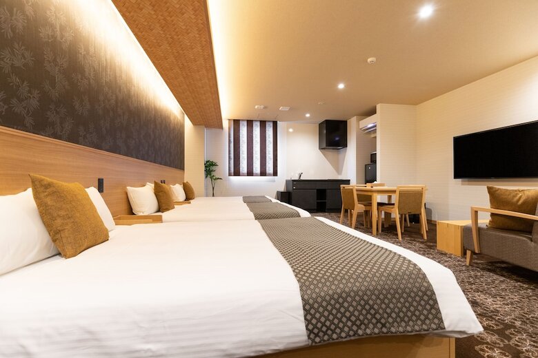 Chiyokura Hotel Shuku Nagoya