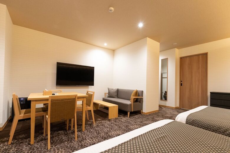 Chiyokura Hotel Shuku Nagoya