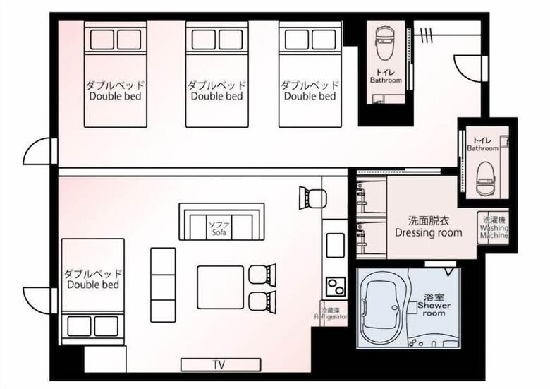 Chiyokura Hotel Shuku Nagoya