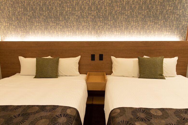 Chiyokura Hotel Shuku Nagoya
