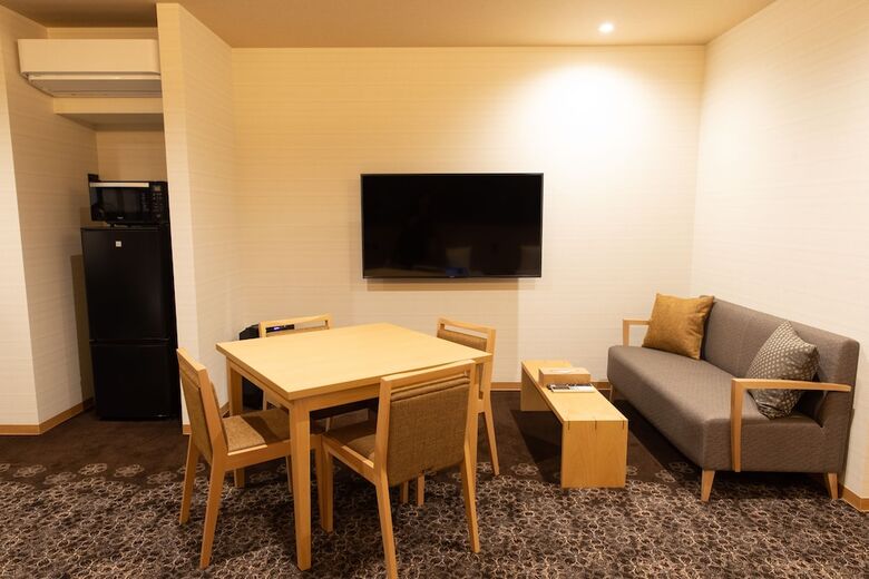 Chiyokura Hotel Shuku Nagoya