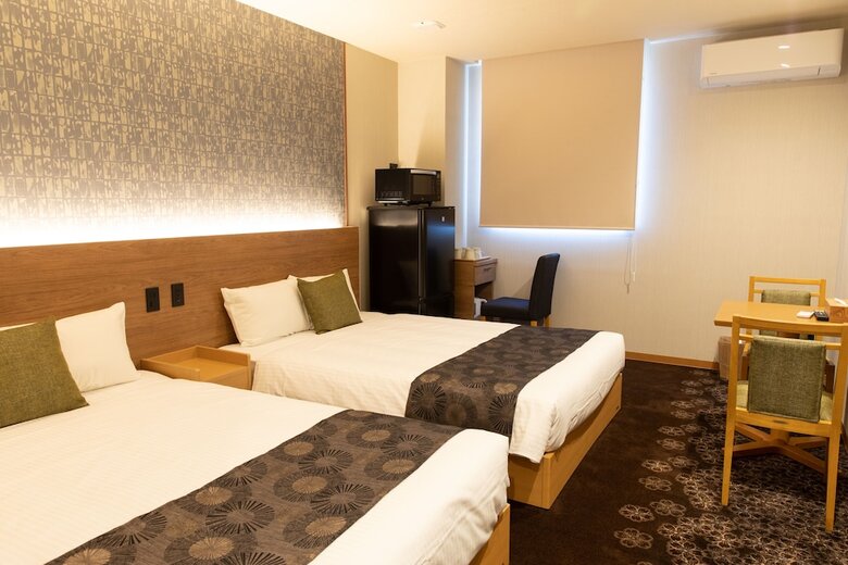 Chiyokura Hotel Shuku Nagoya