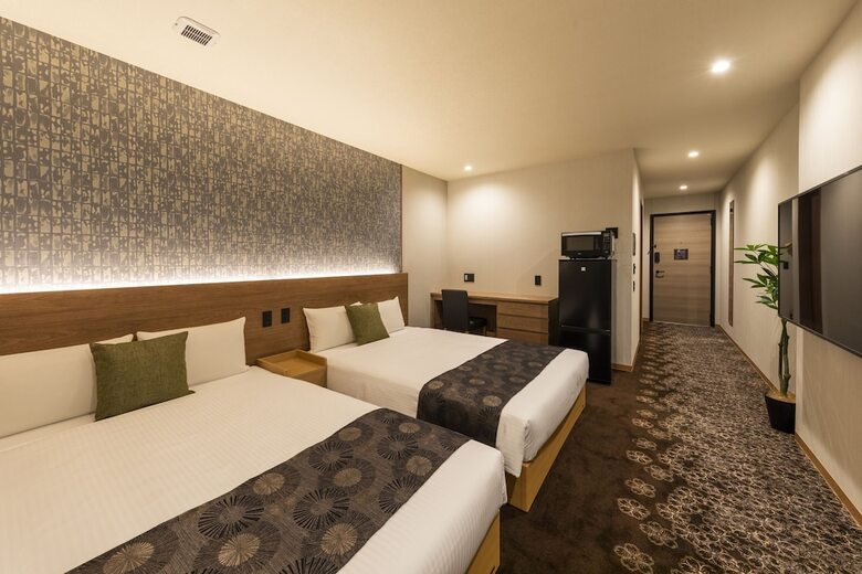 Chiyokura Hotel Shuku Nagoya