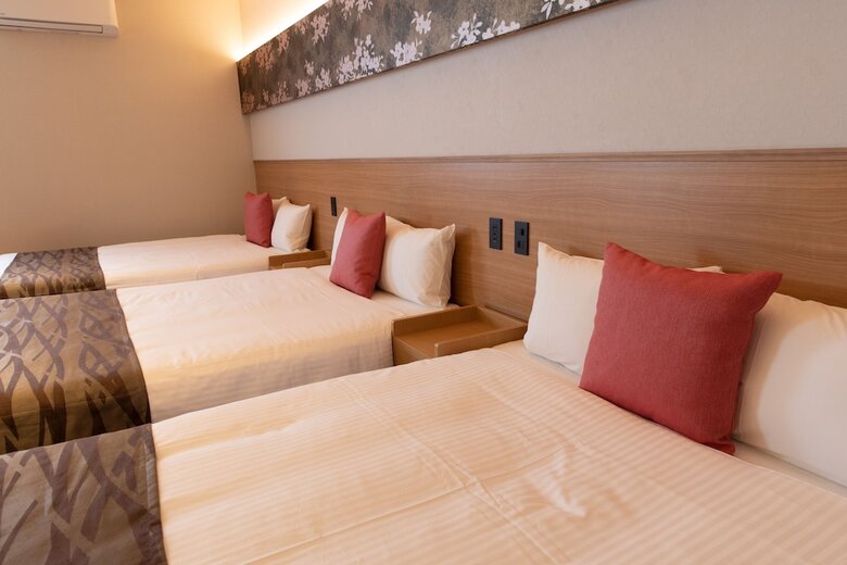 Chiyokura Hotel Shuku Nagoya